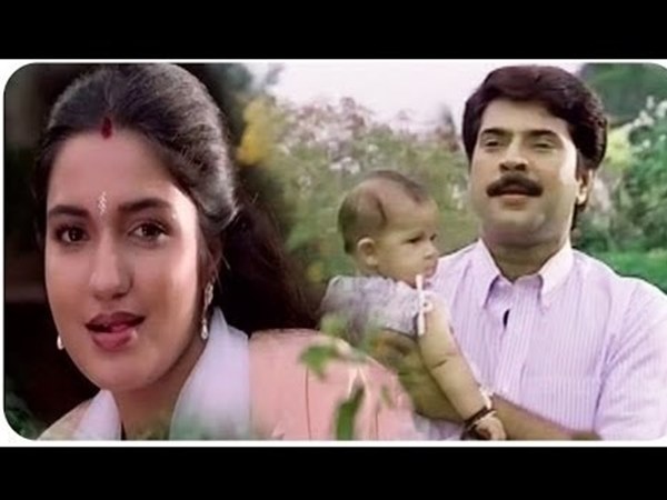 സാഗരം സാക്ഷി