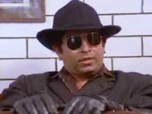 ക്യാപ്റ്റന്‍ രാജു