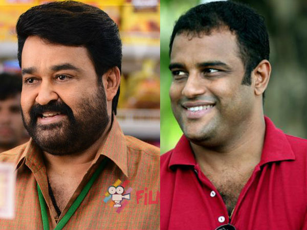 മുരളി ഗോപി