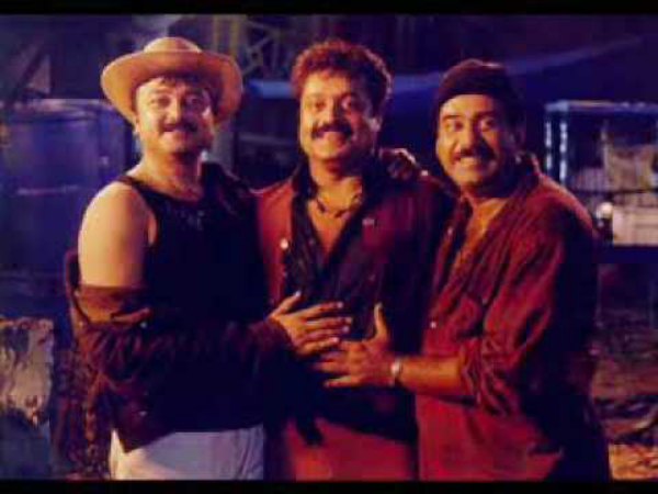 മില്ലേനിയം സ്റ്റാര്‍സ്