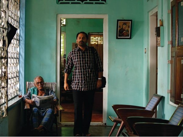 ഫഹദിന്റെ സോളോ ഹിറ്റ്