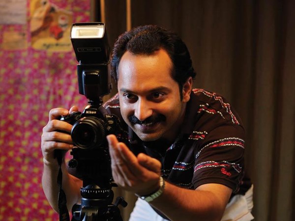 ഇന്ത്യയില്‍ നിന്ന്