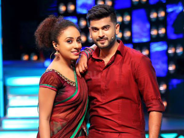 പ്രണയിക്കുന്നത് എങ്ങനെ