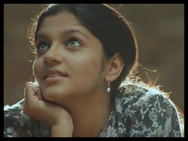 അപര്‍ണ ബാലമുരളി