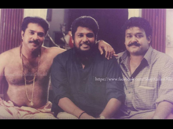 നരസിംഹം