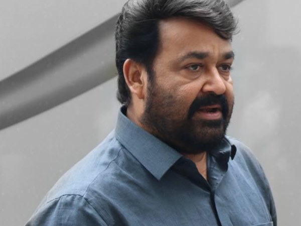 മുഴുനീള അന്ധന്‍ വേഷം