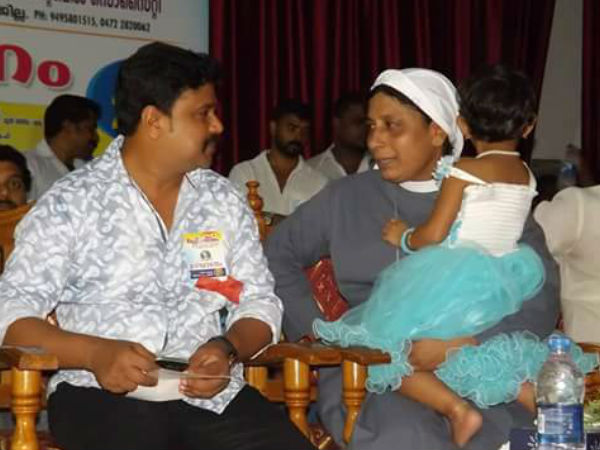 തെരുവിലെ അവസ്ഥ