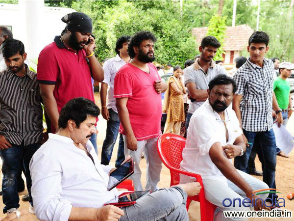 നഷ്ടം ലാലിന്