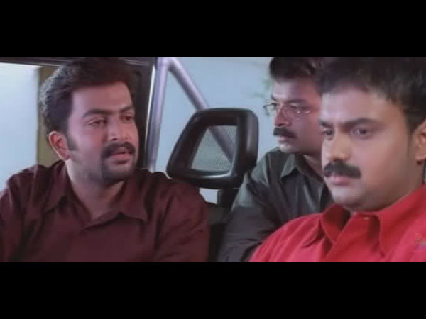 പൊലീസ് പിടിയില്‍