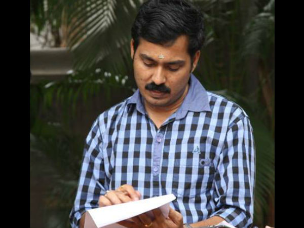 സംവിധാനം കൃഷ്ണകുമാര്‍