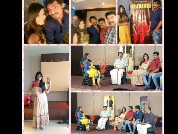 ടിവി പ്രമോഷന്‍