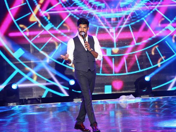 വിജയ് യേശുദാസ്