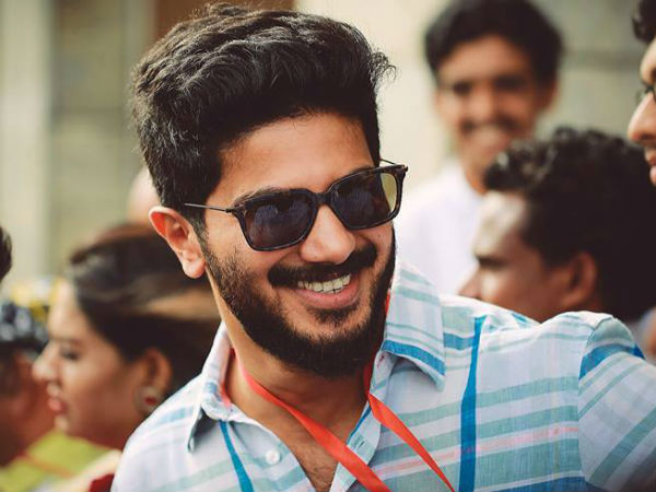 ദുല്‍ഖര്‍ സല്‍മാന്‍