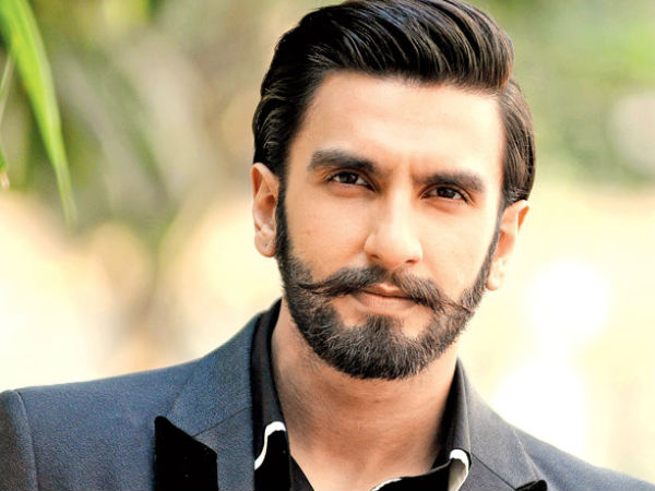  രണ്‍വീര്‍ സിംഗ്