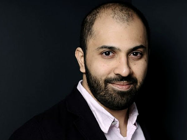 റിതേഷ് ബത്ര