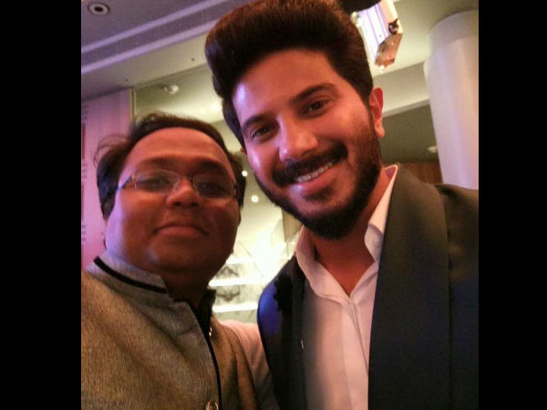 ബിശ്വപതിയ്‌ക്കൊപ്പം