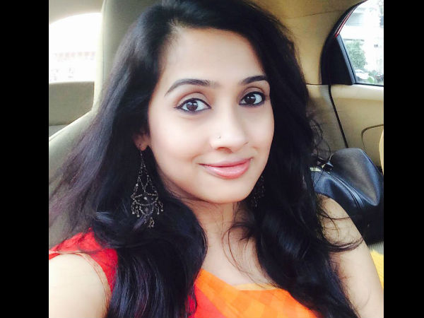 പൂജിത സിനിമയില്