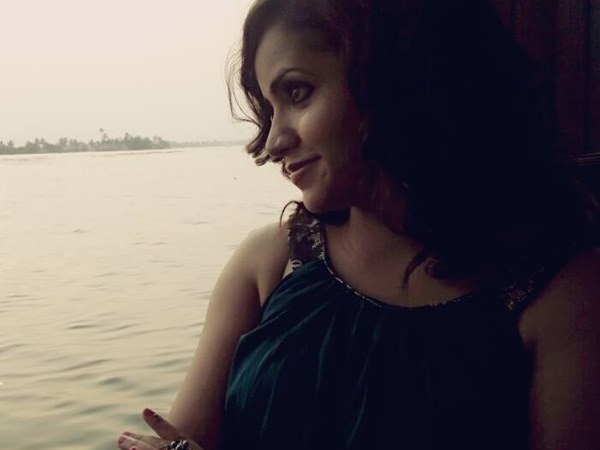 ആമി കിഷന്‍