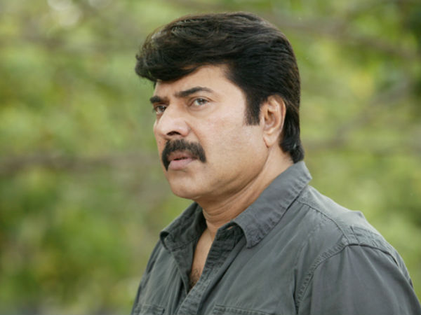 മമ്മൂട്ടിയുടെ സഹപാഠി