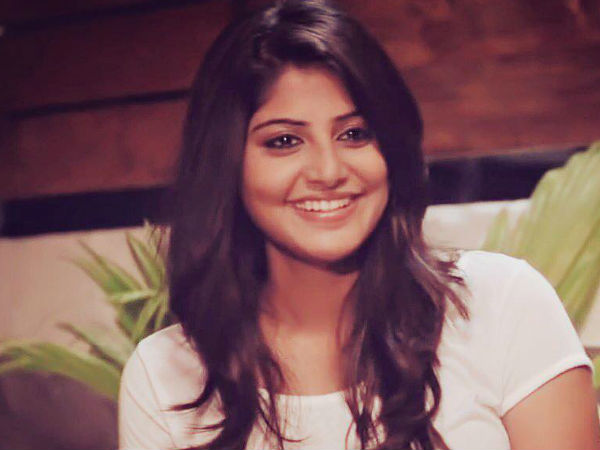 ഞാനില്ല