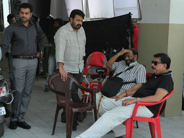 ക്രൈം ത്രില്ലര്‍