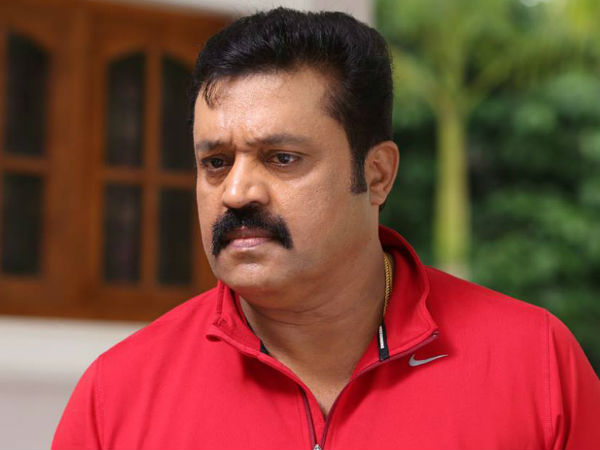 സുരേഷ് ഗോപിയുടെ പരിസ്ഥിതി സ്‌നേഹം