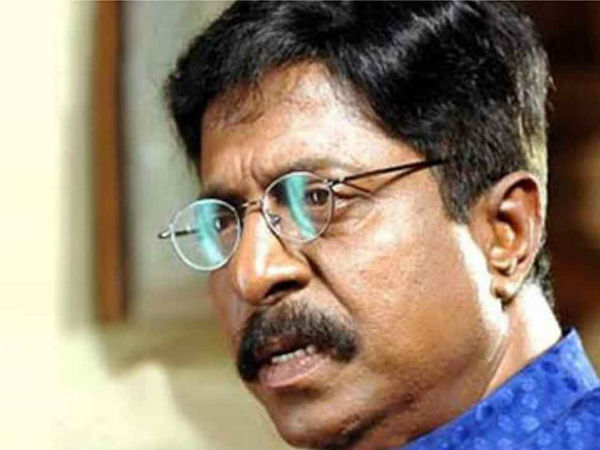 ശ്രീനിവാസന്റെ കമന്റ്