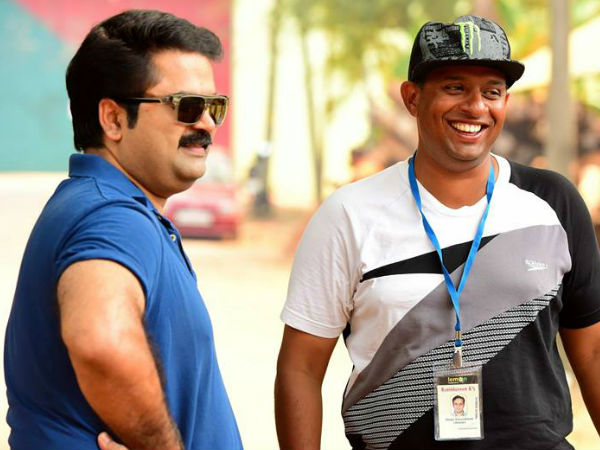 സംവിധാനം