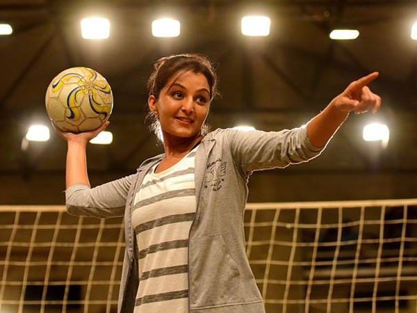 മഞ്ജു വാര്യര്‍