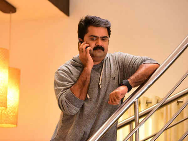 അനൂപ് മേനോന്‍