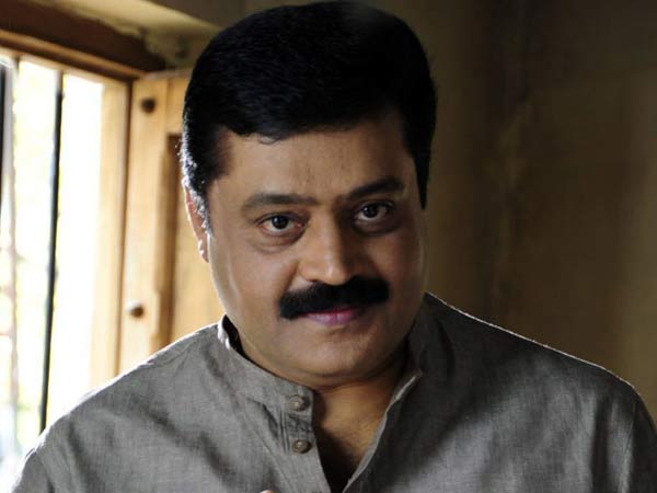 പരാജയമായിരുന്നില്ല-സുരേഷ് ഗോപി