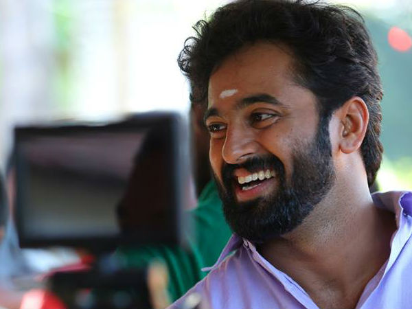 ഉണ്ണിയുടെ മറുപടി