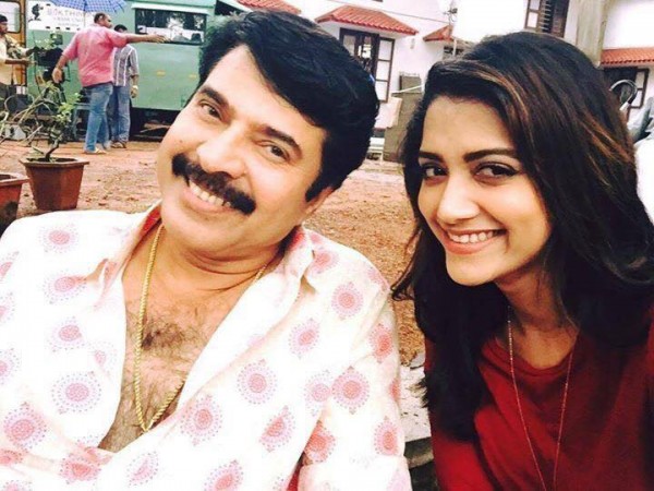 തോപ്പില്‍ ജോപ്പന്റെ തിരക്ക്