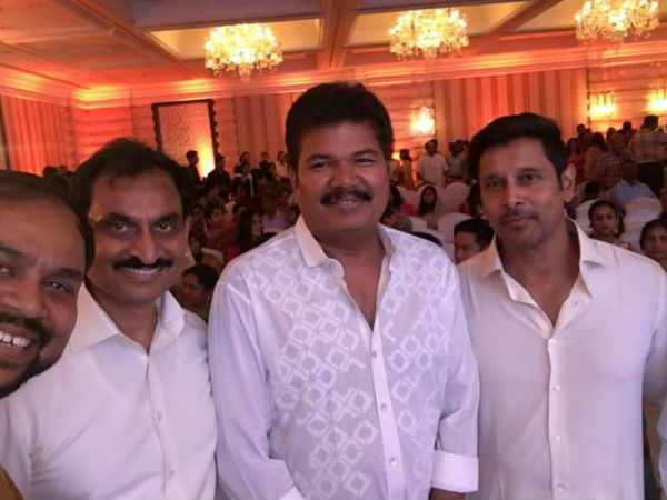 ശങ്കര്‍