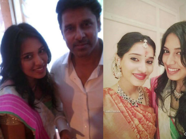 പ്രണയത്തിലായിരുന്നു