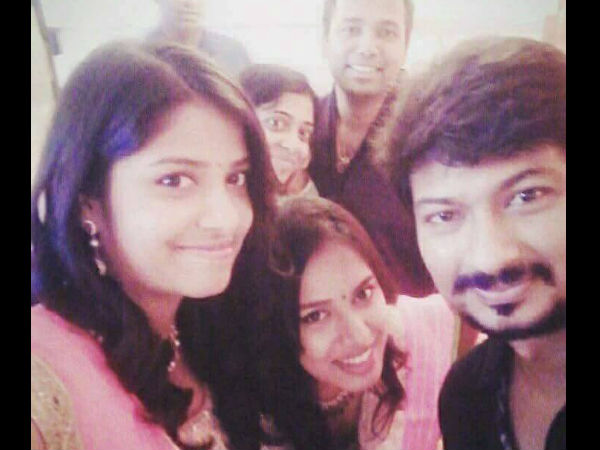 ഉദയനിധി