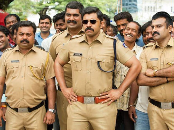  പ്രേമത്തിന് ശേഷം