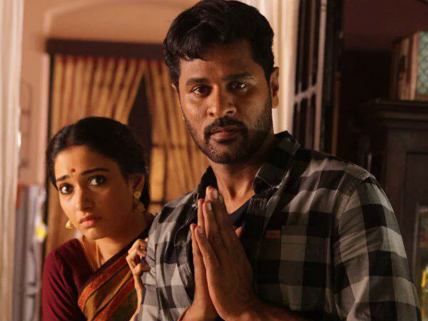  നായിക തമന്ന