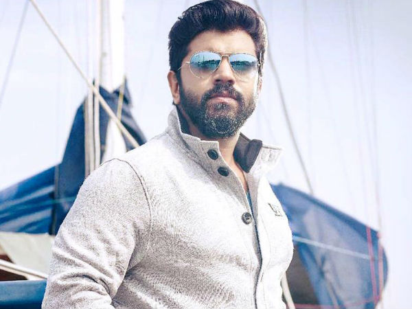 നിവിന്‍ പോളി