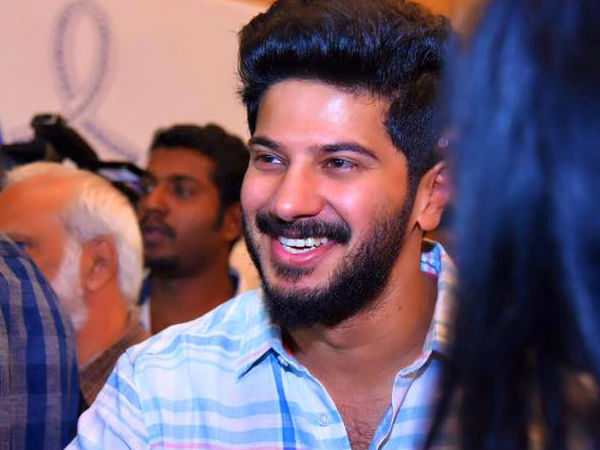 ദുല്‍ഖറിന് തുണയായത്