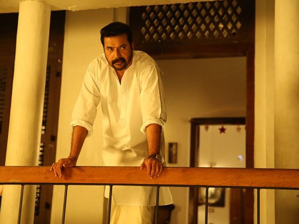 ചില രംഗങ്ങളില്‍ അഭിനിക്കുമ്പോള്‍ 