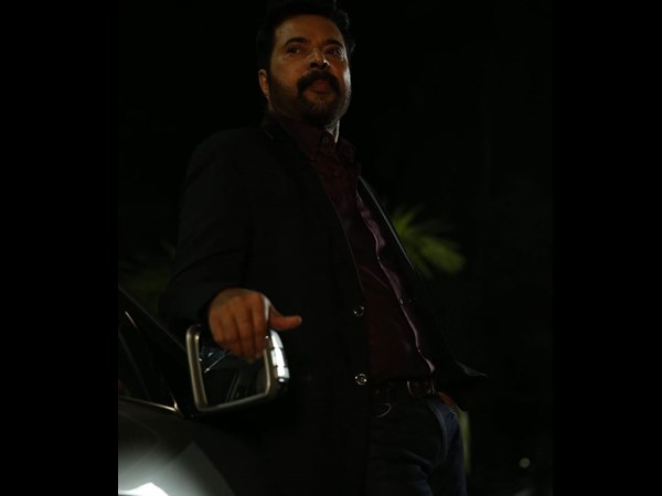 പ്രണയരംഗങ്ങളില്‍ അഭിനയിക്കുമ്പോള്‍