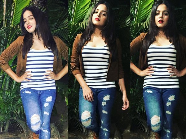 വാമിക ഗബ്ബി