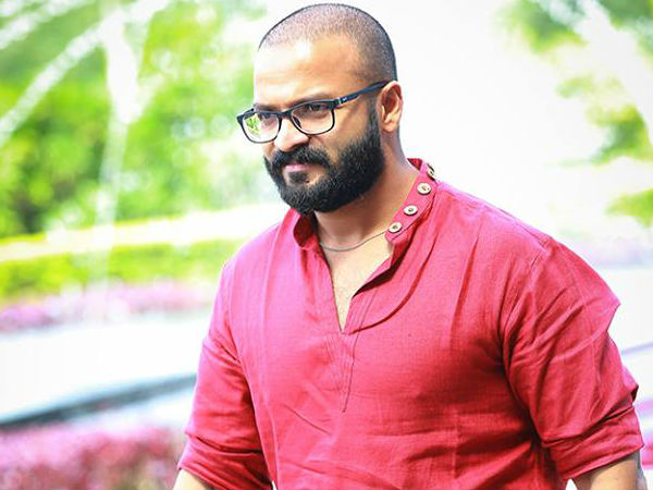 വേറെ സിനിമ ചെയ്യാനാവില്ല