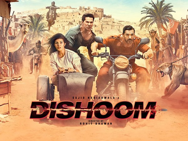 നിര്‍മ്മാണം