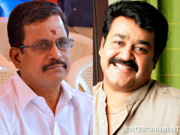 നിര്‍മാതാവുമായുള്ള ബന്ധം