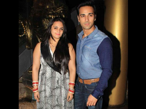 യാമിയാണ് കാരണം