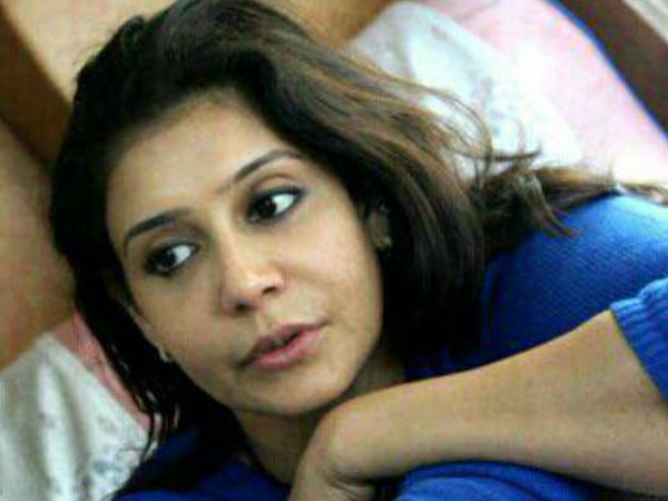 ലിസിയുടെ പ്രതികരണം