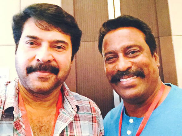 വര്‍ക്കൗട്ടോ?