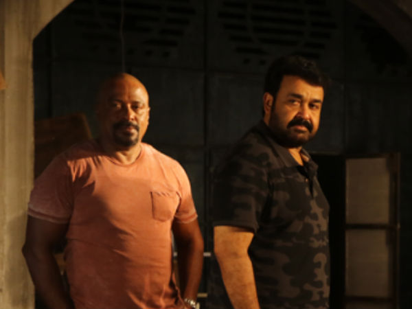 മോഹന്‍ലാല്‍